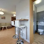 Apartmán Everysky - Wilcza 3f-1 Karpacz